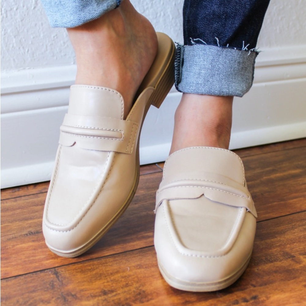 Women's Milia Slip On Mule